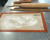 Foto del paso 2 de la receta: Huesos de santo