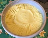 Une image de l'étape 10 de Purée de pommes de terre à l'oignon de roscoff, ail confit et beurre aux cristaux de sel.