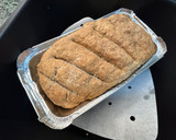 Foto del paso 10 de la receta: Pan exprés de espelta integral y semillas en airfryer Cosori