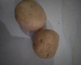 Foto langkah ke 1 dari resep Stik kentang kriuk diluar lembut didalam.