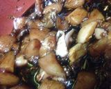 Foto langkah ke 1 dari resep Yakitori.