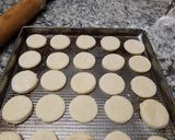 Foto del paso 5 de la receta: Bizcochitos de grasa, manteca o margarina