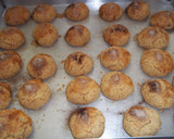 Foto del paso 18 de la receta: Mantecats