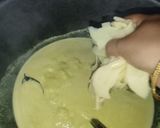 Foto langkah ke 5 dari resep Gulai Rebung.