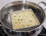 Foto langkah ke 2 dari resep Gulai cumi isi tahu (Gulai Cumi Bunting).
