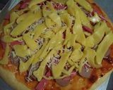 Foto langkah ke 3 dari resep Pizza mpuk anti gagal.