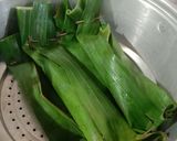 Foto langkah ke 3 dari resep Pepes Ikan Mangga Muda.