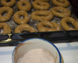 Foto del paso 9 de la receta: Rollets d'anis caseros
