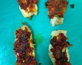 Foto del paso 5 de la receta: Sardinas en tosta