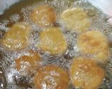 বালুসাই (balushahi recipe in Bengali) রেসিপির ধাপ 3 ছবি