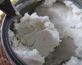 Foto del paso 5 de la receta Crema de calabaza, leche de coco y Agua de Mar