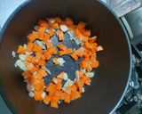 Foto langkah ke 2 dari resep Sup dada ayam #tinggi protein.