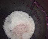 A picture of step 3 of Falsa ka juice.