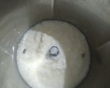 मैंगो लस्सी Mango lassi रेसिपी चरण 1 फोटो