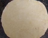 गेहूं के आटे की पड़ की रोटी(genhu ke aate ki padh ki roti recipe in hindi) रेसिपी चरण 2 फोटो