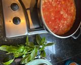 Foto del paso 2 de la receta: BRACCIOLE napolitanos con arroz basmati