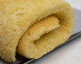 Foto del paso 4 de la receta: Brazo de gitano de crema