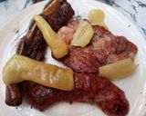 Foto del paso 6 de la receta: Ajíes en vinagre de la Tere