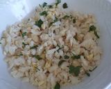 Foto del paso 3 de la receta Albóndigas de Bacalao