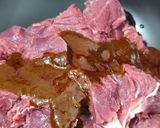 Foto langkah ke 2 dari resep Rendang Daging Sapi Sat Set.