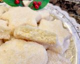 Foto del paso 18 de la receta: Mantecados hojaldrados con manteca