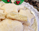 Foto del paso 18 de la receta: Mantecados hojaldrados con manteca