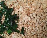 Foto langkah ke 3 dari resep 12.Kacang bawang daun jeruk.
