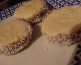 Foto del paso 7 de la receta: Alfajores de maicena