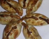 Foto del paso 5 de la receta: Empanadas de atún