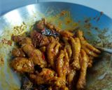 Foto langkah ke 2 dari resep Ceker mercon.