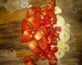 Foto langkah ke 4 dari resep 530. Tumis Toge Wortel.