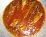 Foto langkah ke 6 dari resep Sarden tongkol home made super mudah dan nampol.