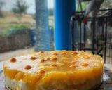 Foto del paso 5 de la receta: Tarta avainillada con physalis
