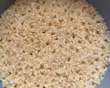 صورة لخطوة 4 من وصفة رز بني