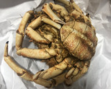 Foto del paso 1 de la receta: Centollo (cómo cocerlo)