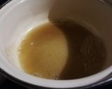 Csokoládés fudge recept fázis 2 fotója