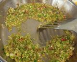 Foto langkah ke 4 dari resep Ikan kerisi lombok ijo.