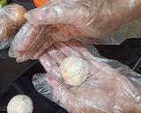 Foto langkah ke 4 dari resep Bola-Bola Bihun Tahu - Bikin Nagih !.