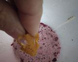 Foto del paso 3 de la receta: Torta de remolacha sin gluten