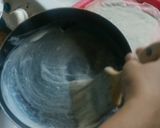 Foto langkah ke 4 dari resep Kulit Lumpia Anti gagal.
