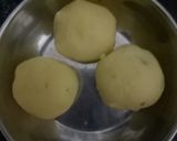 ગ્લાસ ઢોકળા(glass dhokal in gujarati) રેસીપી સ્ટેપ2ફોટો