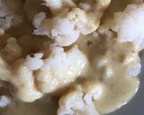 A picture of step 4 of Mum’s Homemade Cheese Sauce.