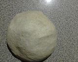 Foto del paso 3 de la receta: Pan rústico natural