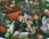  Resep  Slow  Cooker  Sop  iga  sapi  enak mudah tanpa 