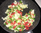 Foto del paso 1 de la receta: Empanadillas casera de atún