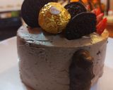 Foto del paso 11 de la receta: Pastel