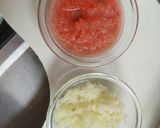 Extra krémes paprikás csirkecomb recept fázis 1 fotója
