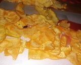 Foto del paso 1 de la receta: Naranjitas con chocolate