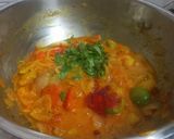 परवल दो प्याज़ा (Parwal Do Payaza ki recipe in Hindi) रेसिपी चरण 6 फोटो