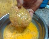 Foto del paso 10 de la receta: Hamburguesas con cebollita